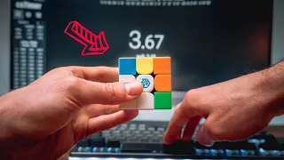 This CUBING PRACTICE will make you WAY FASTER // 2-Gen Practice