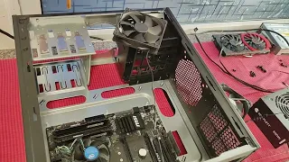 Computer Assembly