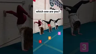 FLEXIBILITY CHECK😱 @annamcnulty #tiktok #challenge #trending