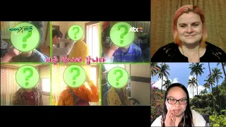 6 Pretty ladies and a dude! Two baby Monbebes reacting to MONSTA X-RAY 3 Season 3 Episode 2 Reaction