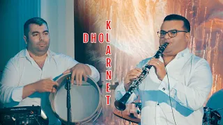 Армянские музыканты 2022.Klarnet & Dhol.Ашот Егорян.Супер исполнение.Arcax katarum.