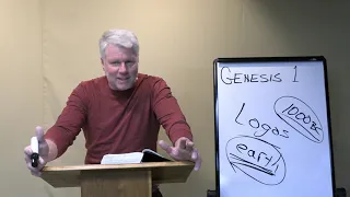 Genesis 1 - Creation