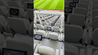 Al Thumama Stadium Qatar 🇶🇦 | FIFA WORLD CUP QATAR 🇶🇦 2022