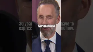 Types of Aggression in Women | Jordan Peterson