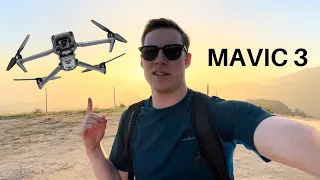 Why you SHOULDN'T buy DJI MAVIC 3 | Cine vs H265 version