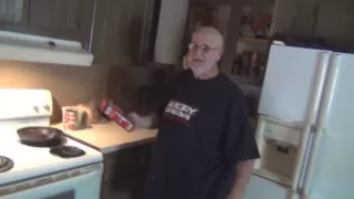 Angry Grandpa - The Missing Cake Frosting