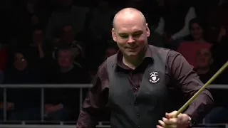 Highest Break by Stuart Bingham - IV. Hungarian Snooker Gala