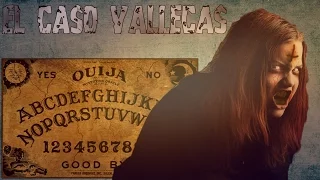 La Ouija | El caso Vallecas