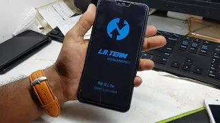 Redmi Remove Lock Without Data Lose With TWRP | Remove Lock Without Data Loss Urdu/Hindi