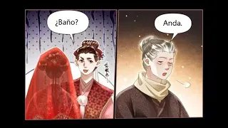 [Español] Shen Yi Di Nu Capítulo 484 - Nueva novia