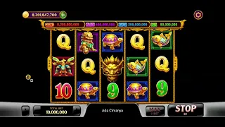 Room Triple Street scatter 2x 2 kepala naga hijau| Room jp dragon hari ini |Room jp 5 dragon hariini