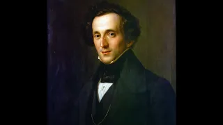 Felix Mendelssohn - War March of the Priests