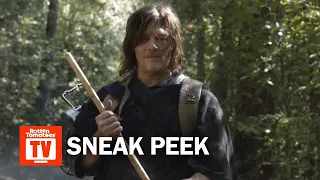 The Walking Dead S10 E21 Sneak Peek | 'Opening Minutes' | Rotten Tomatoes TV