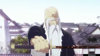 (ENG DUB) BANKAI Zanka No Tachi Genryusai Yamamoto Is Serious | BLEACH: Thousand-Year Blood War Arc