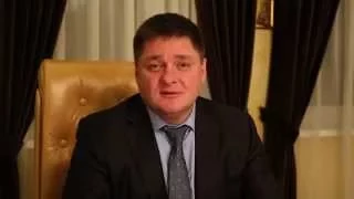 Обращение к пайщикам президента группы компаний МПО КАМЕНА Бунина Константина Геннадьевича