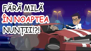 MIRELE SÂNGEROS DIN NOAPTEA DE HALLOWEEN ! (POVESTEA ABONATULUI) - Ep. 286