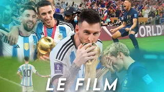 France vs Argentine 3-3 - Le Film d’une finale HISTORIQUE !