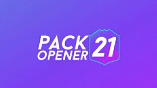 Открываю паки на 2 ляма,  Выпало 11 легенд и ещё несколько хороших игроков - Pack Opener 21 #1
