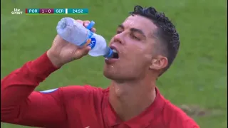 Cristiano Ronaldo Vs Germany (EURO 2020) HD 1080i (19/06/2021) [ HD Download Link in Description]