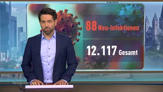 hessenschau vom 02.08.2020