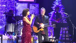 Amy Grant & Vince Gill in Nashville  “Grown-Up Christmas List” 12/14/23
