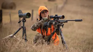 Hunting Worldwide- Winchester Deadly Passion- Season 10 Open