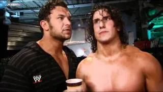 WWE NXT Nov. 16, 2011 Part 2/3