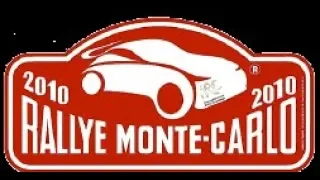 IRC 2010 Rallye Monte Carlo - SS7 Live