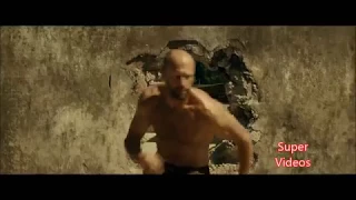 Escape Scene, Mechanic Resurrection, Kill