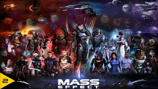 Mass Effect 1 LE | Modded | Insane | Renegade | Infiltrator | EP 2 | The Citadel