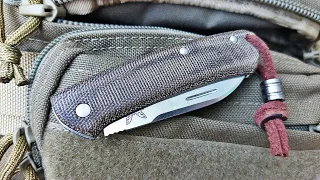 BENCHMADE - PROPER - PAROLA D'ORDINE EDC