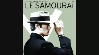 Le Samouraï Theme (Remix) - Soundtrack