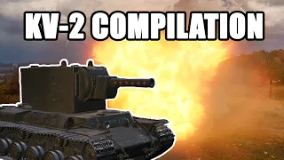 KV-2 Compilation