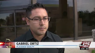 Video: Ex-BCSO jailer pleads guilty to meth smuggling conspiracy