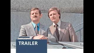 DIE SCHWEIZERMACHER (Trailer)