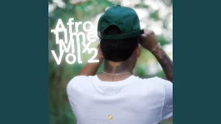 AFRO TIME, Vol. 2