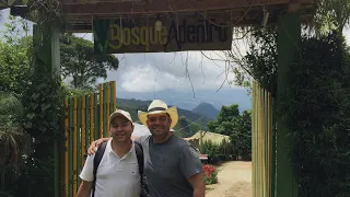 BOSQUE ADENTRO | Finca cafetera en Venecia - Antioquia | Adrenalina Café