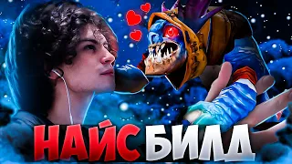 Тестирую СОВРЕМЕННЫЕ БИЛДЫ (2023) ► Найс Билд [#26] Дота 2 / Dota 2 @ForesightLeyn