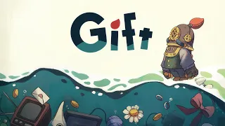 Gift | GamePlay PC