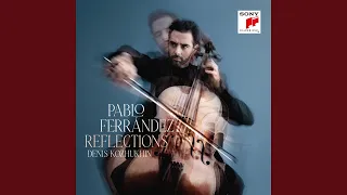 Sonata in G Minor for Cello and Piano, Op. 19: III. Andante