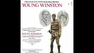 Young Winston : A Symphony (Alfred Ralston/Edward Elgar)