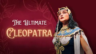 Virginia Zeani is the Ultimate Händel's Cleopatra ✨| (Exciting Big Voice!)