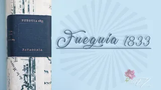 FUEGUIA 1833 - волшебное знакомство | Первые впечатления | Новинка в коллекции