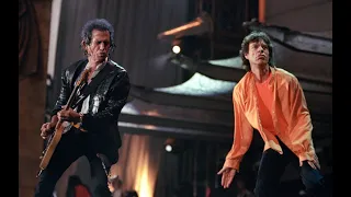 The Rolling Stones live at Stadspark, Groningen, 2 June 1999🎂 | Complete concert + video recordings