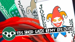 This Crazy Card Game is Game of The Year Already!