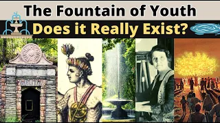 Does the Fountain of Youth Really Exist?