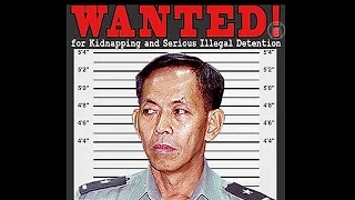 Экс-генерал по кличке «Мясник» арестован на Филиппинах (новости)