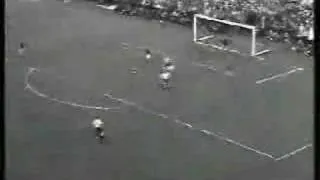 World Cup 1954 Final - Hungary 2:3 Germany