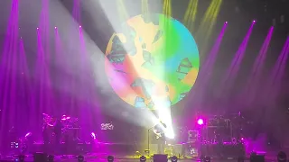 Brit Floyd - Comfortably Numb, St.Catharines, Oct 21, 2023