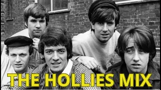 HOLLIES - MIX